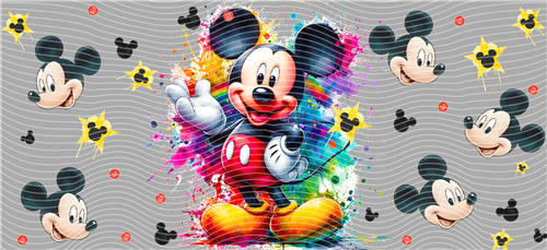 16oz Disney-D 4101